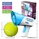 HappyFunToys Voice Changer Megaphone - 12 Effets - 7 Fonctions Vocales - 5 Chansons de Bricolage HappyFunToys Voice Changer Megaphone - 12 Effets - 7 Fonctions Vocales - 5 Chansons de Bricolage