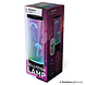 PartyFunLights Kwallen aquariumlamp met 2st drijvende kwallen, knipperende lichteffecten, afstandsbediening, 3x AA (lamp) en 2x AAA (afstandsbediening) batterijvoeding (niet meegeleverd) of USB-kabelvoeding (meegeleverd) PartyFunLights Kwallen aquariumlamp met 2st drijvende kwallen, knipperende lichteffecten, afstandsbediening, 3x AA (lamp) en 2x AAA (afstandsbediening) batterijvoeding (niet meegeleverd) of USB-kabelvoeding (meegeleverd)