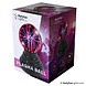 PartyFunLights Boule plasma avec effets lumineux clignotants, fonctionnement avec 4 piles AAA (non incluses) ou câble U PartyFunLights Boule plasma avec effets lumineux clignotants, fonctionnement avec 4 piles AAA (non incluses) ou câble U