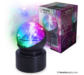 PartyFunLights USB Party Light