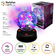 PartyFunLights USB Facet Party Lamp PartyFunLights USB Facet Party Lamp