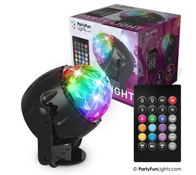 PartyFunLights Party Lamp