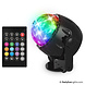 PartyFunLights LED Party Light with Remote Control PartyFunLights LED Party Light with Remote Control