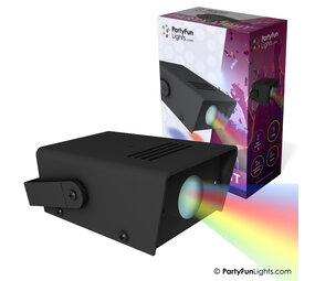 PartyFunLights USB-Partylicht