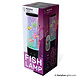 PartyFunLights Color Changing Fish Lamp with Bubbles USB and Battery Powered PartyFunLights Color Changing Fish Lamp with Bubbles USB and Battery Powered