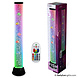 PartyFunLights XXL Color Changing Fish Lamp with Bubbles USB and Battery Powered PartyFunLights XXL Color Changing Fish Lamp with Bubbles USB and Battery Powered