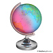 PartyFunLights Globe lumineux à couleur changeante alimenté par USB PartyFunLights Globe lumineux à couleur changeante alimenté par USB