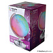 PartyFunLights Globe lumineux à couleur changeante alimenté par USB PartyFunLights Globe lumineux à couleur changeante alimenté par USB