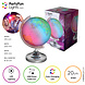 PartyFunLights Kleur veranderende wereldbollamp USB-aangedreven PartyFunLights Kleur veranderende wereldbollamp USB-aangedreven