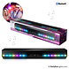PartyFunLights Wireless Color Changing Party Speaker