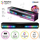 PartyFunLights Kabelloser Party-Lautsprecher mit Farbwechsel