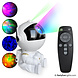 PartyFunLights Astronaut Starlight Laserprojektor PartyFunLights Astronaut Starlight Laserprojektor