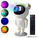 PartyFunLights Projecteur laser Starlight pour astronautes PartyFunLights Projecteur laser Starlight pour astronautes