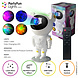 PartyFunLights Astronaut Starlight Laser Projector