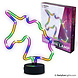 PartyFunLights Multi-Color LED Neon Unicorn Lamp on Battery or USB PartyFunLights Multi-Color LED Neon Unicorn Lamp on Battery or USB