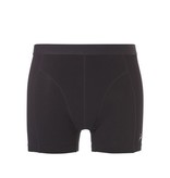 Ten Cate Heren Bamboo shorts - 2-Pack - zwart