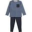 Jongens Pyjama - Blauw - 98/104