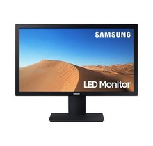 Samsung S24A312NHU 61 cm (24") 1920 x 1080 Pixels Full HD LED Zwart