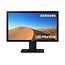 Samsung Samsung S24A312NHU 61 cm (24") 1920 x 1080 Pixels Full HD LED Zwart