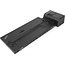 Lenovo 40AG0090EU notebook dock & poortreplicator Docking Zwart