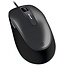 Microsoft Comfort Mouse 4500 for Business muis Ambidextrous USB Type-A BlueTrack 1000 DPI