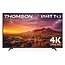 Thomson 50UG6300 tv 127 cm (50") 4K Ultra HD Smart TV Wifi Zwart