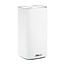 Asus ASUS CD6(3-PK) bedrade router 2.5 Gigabit Ethernet, 5 Gigabit Ethernet Wit