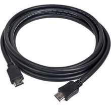 10m HDMI M/M HDMI kabel HDMI Type A (Standaard) Zwart