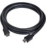 OEM Gembird 10m HDMI M/M HDMI kabel HDMI Type A (Standaard) Zwart