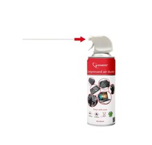 CK-CAD-FL400-01 luchtdrukspray 400 ml