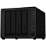 Synology DiskStation DS420+ data-opslag-server NAS Desktop Ethernet LAN Zwart J4025