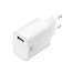 Ewent EW1301 oplader voor mobiele apparatuur Wit Binnen