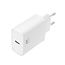 Ewent EW1320 oplader voor mobiele apparatuur Wit Binnen