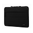 Ewent City notebooktas 33,8 cm (13.3") Opbergmap/sleeve Zwart