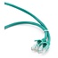 Gembird Patch Cord Cat.5e UTP 0.25m netwerkkabel Groen 0,25 m Cat5e U/UTP (UTP)