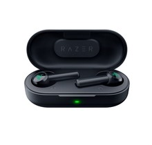 Hammerhead True Wireless Headset In-ear Bluetooth Zwart