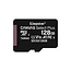 Kingston SD Micro SDXC Technology Canvas Select Plus 128 GB