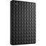 Seagate Expansion Portable 2TB externe harde schijf 2000 GB Zwart