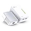 TP-Link 300Mbps AV600 Wifi Powerline-extender Starterskit