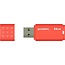 Goodram UME3-0640O0R11 USB flash drive 64 GB USB Type-A 3.2 Gen 1 (3.1 Gen 1) Oranje