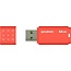 Goodram UME3-0640O0R11 USB flash drive 64 GB USB Type-A 3.2 Gen 1 (3.1 Gen 1) Oranje