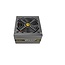 Antec VP500P Plus EC power supply unit 500 W 20+4 pin ATX ATX Zwart