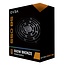 EVGA 550 B5 power supply unit 550 W 24-pin ATX ATX Zwart