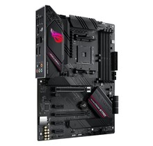 ASUS ROG STRIX B550-F GAMING AMD B550 Socket AM4 ATX