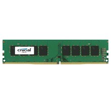 CT16G4DFD824A geheugenmodule 16 GB 1 x 16 GB DDR4 2400 MHz