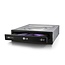 Hitachi Opti LG DVD±RW Writer 24speed Sata Black