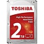 Toshiba P300 2TB 3.5" 2000 GB SATA III