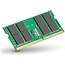 Kingston Technology ValueRAM KVR26S19S6/4 geheugenmodule 4 GB 1 x 4 GB DDR4 2666 MHz