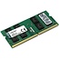 Kingston Technology ValueRAM KVR26S19S8/8 geheugenmodule 8 GB 1 x 8 GB DDR4 2666 MHz