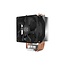 CoolerMaster Cooler Master Hyper H412R Processor Koeler 9,2 cm Zwart